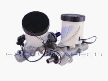 Главный тормозной цилиндр MDR MBM-2332