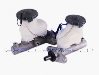 Главный тормозной цилиндр MDR MBM-2428