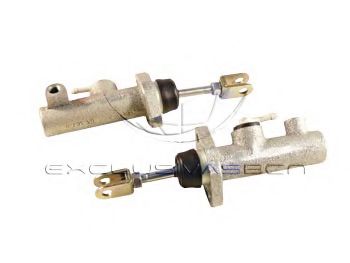 Главный цилиндр, система сцепления MDR MCM-1197