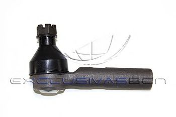 Наконечник поперечной рулевой тяги MDR MTR-8270