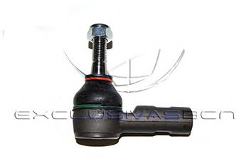 Наконечник поперечной рулевой тяги MDR MTR-8C01