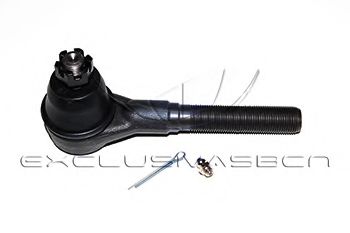 Наконечник поперечной рулевой тяги MDR MTR-8J08