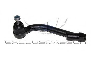 Наконечник поперечной рулевой тяги MDR MTR-8K02