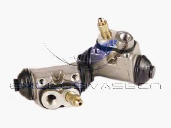 Колесный тормозной цилиндр MDR MWC-2589