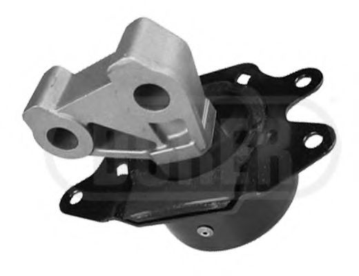 Подвеска, двигатель DÜRER SM5006