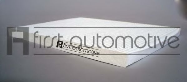 Фильтр, воздух во внутренном пространстве 1A FIRST AUTOMOTIVE C30270