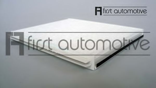 Фильтр, воздух во внутренном пространстве 1A FIRST AUTOMOTIVE C30331