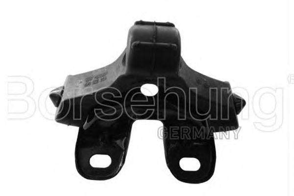 Кронштейн, система выпуска ОГ Borsehung B12276