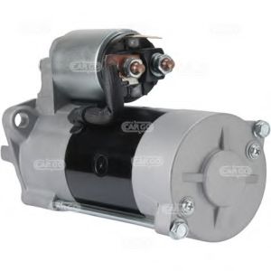 Стартер SPIDAN 4344