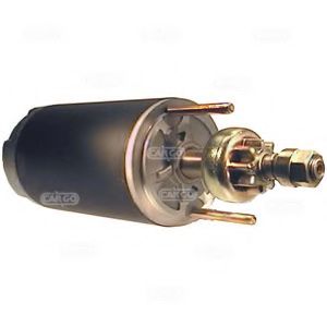 Стартер SPIDAN 4412