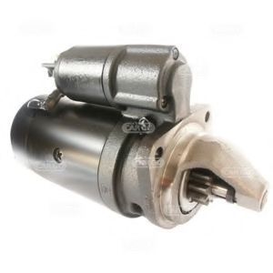 Стартер HC-Cargo 112670