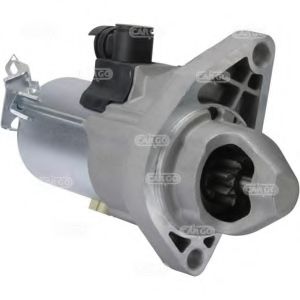 Стартер HC-Cargo 114137