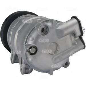 Компрессор, кондиционер HC-Cargo 240922