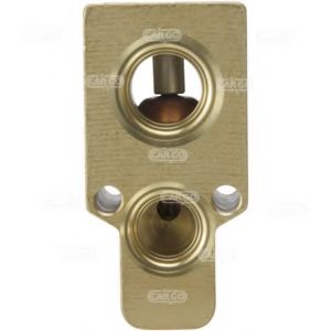 Расширительный клапан, кондиционер HC-Cargo 260559