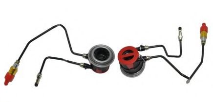 Центральный выключатель, система сцепления RYMEC CSC041530