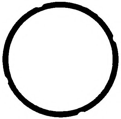 Прокладка WILMINK GROUP WG1190488