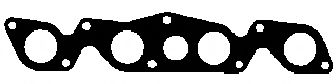 Прокладка, впускной коллектор GLASER 01081