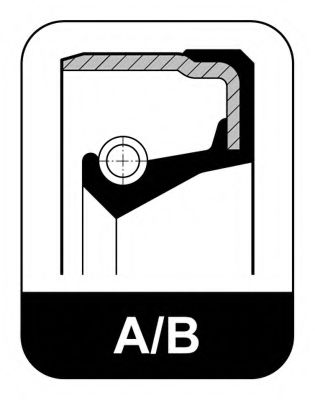 Уплотнительное кольцо WILMINK GROUP WG1194867