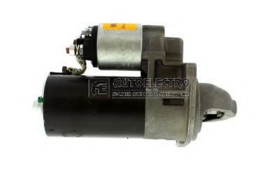 Стартер CARGOPARTS CS802