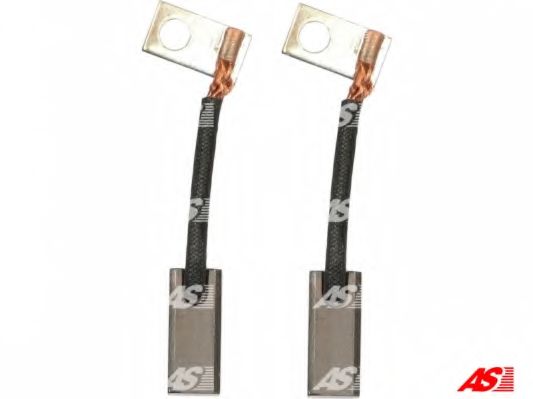 Угольная щетка, генератор HC-Cargo 140344