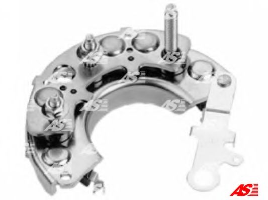 Выпрямитель, генератор HC-Cargo 135035