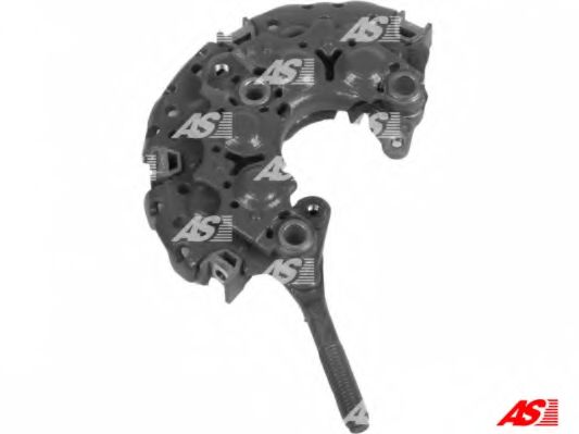 Выпрямитель, генератор AS-PL 500273