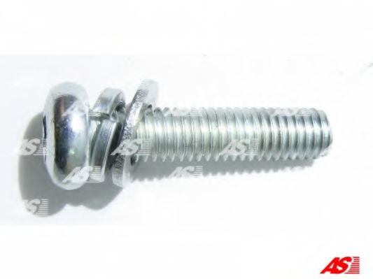 Ремкомплект, генератор AS-PL ARS0014