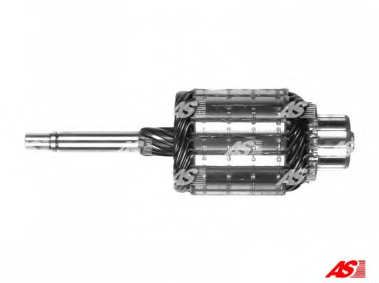 Якорь, стартер AS-PL SA5009