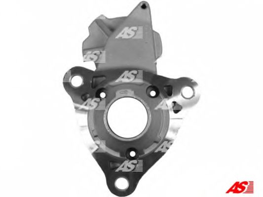 Подшипник со стороны привода, стартер AS-PL SBR6001