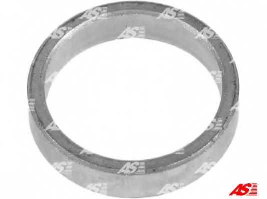 Втулка, вал стартера AS-PL SBU9005