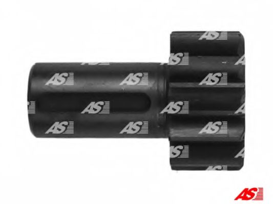 Привод с механизмом свободного хода, стартер AS-PL SD0015