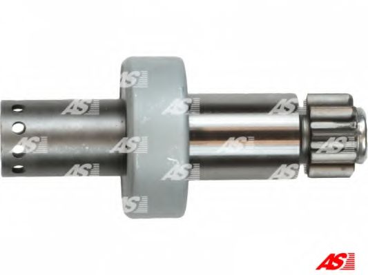 Привод с механизмом свободного хода, стартер GHIBAUDI 2974