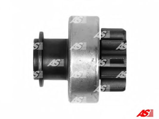 Привод с механизмом свободного хода, стартер GHIBAUDI 2153