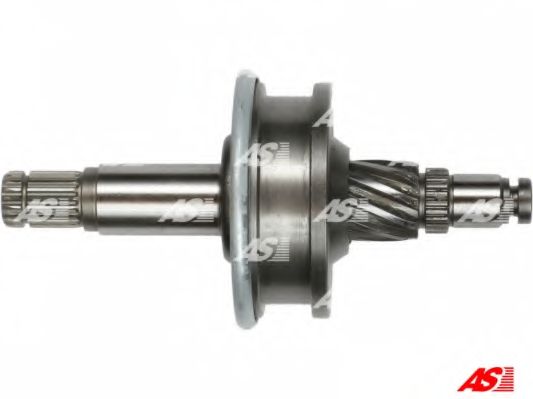 Привод с механизмом свободного хода, стартер GHIBAUDI 1832