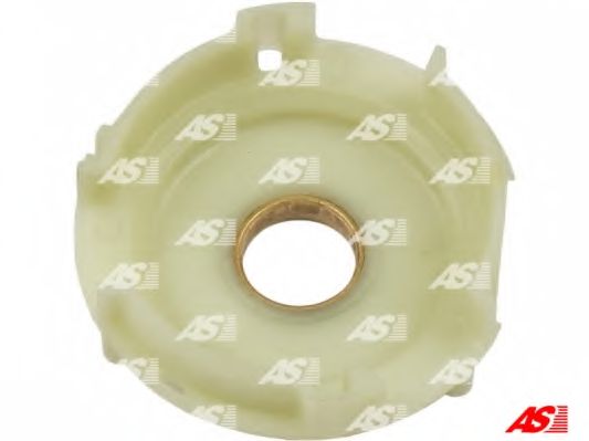 Кольцевая шестерня, планетарный механизм (стартер) AS-PL SG0040