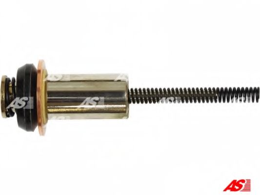 Ремкомплект, стартер AS-PL SP6008