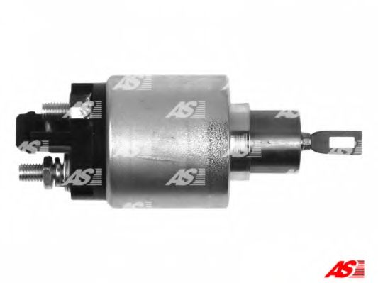 Тяговое реле, стартер AS-PL SS0017