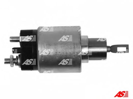 Тяговое реле, стартер AS-PL SS0020