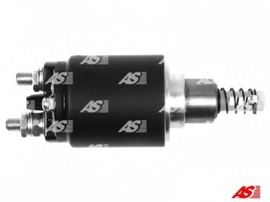 Тяговое реле, стартер AS-PL SS0029