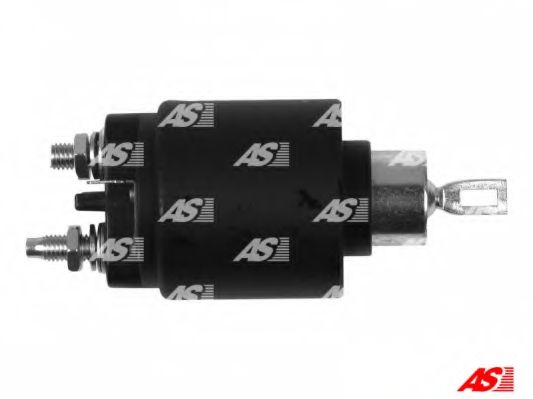 Тяговое реле, стартер AS-PL SS0051