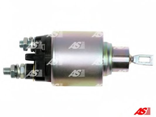 Тяговое реле, стартер AS-PL SS0068