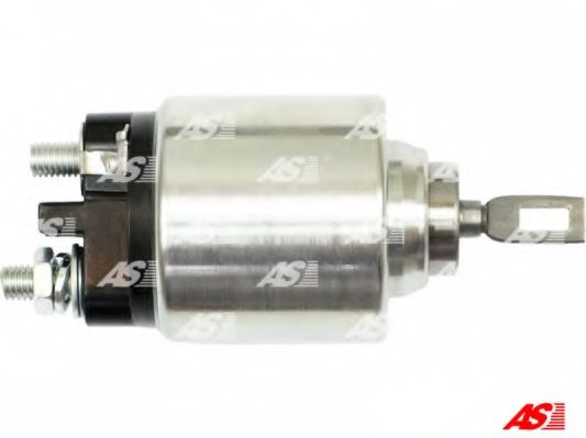 Тяговое реле, стартер AS-PL SS0146