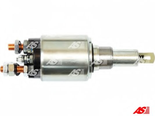 Тяговое реле, стартер AS-PL SS0157