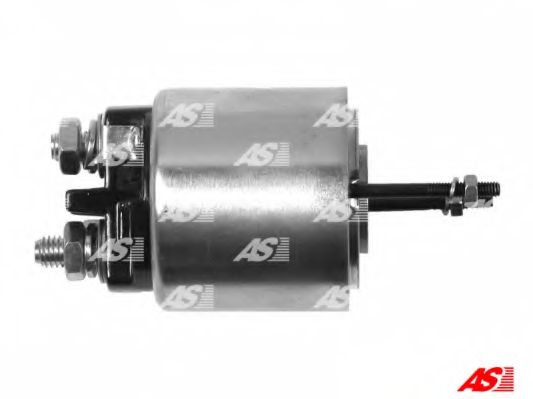 Тяговое реле, стартер AS-PL SS3001