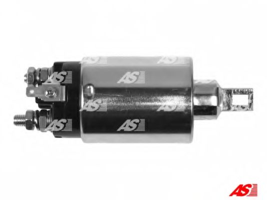 Тяговое реле, стартер AS-PL SS5016