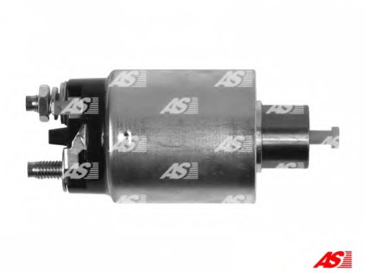 Тяговое реле, стартер AS-PL SS5030