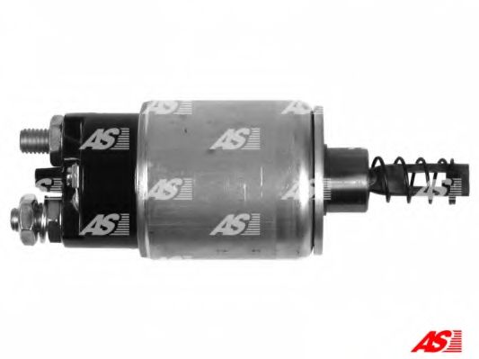 Тяговое реле, стартер AS-PL SS9018