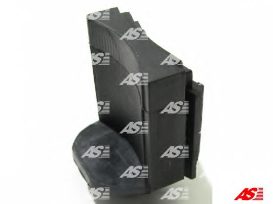 Ремкомплект, стартер AS-PL SRS5012