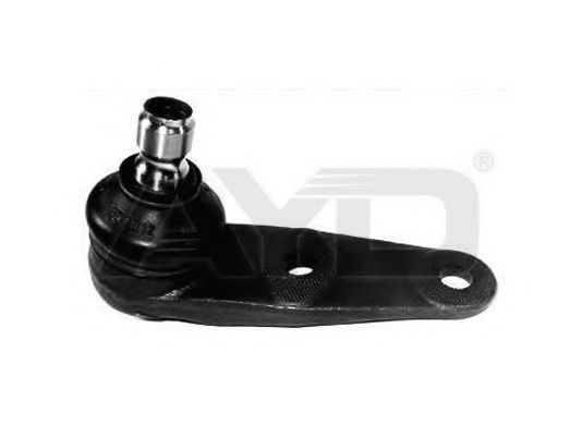 Несущий / направляющий шарнир AYD 9200013