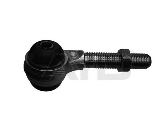 Осевой шарнир, рулевая тяга AYD 9502505